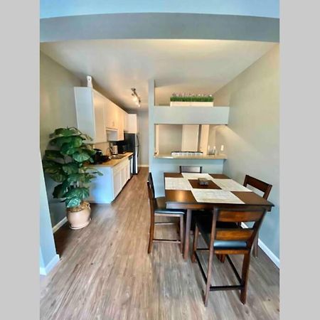 Centrally Located To All San Diego Has To Offer Extérieur photo