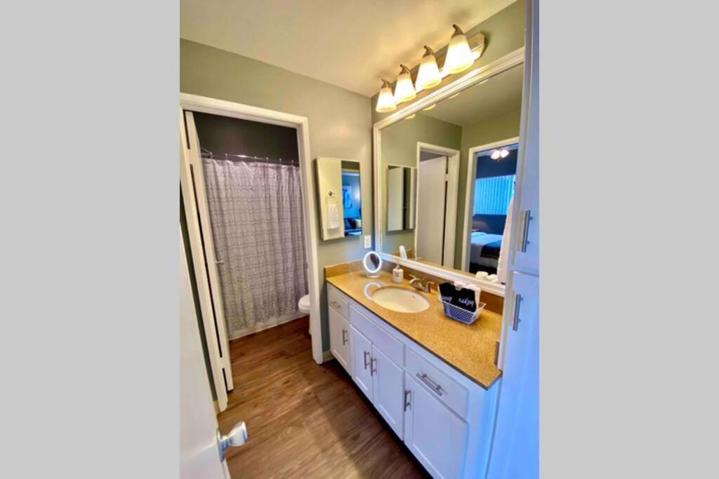Centrally Located To All San Diego Has To Offer Extérieur photo
