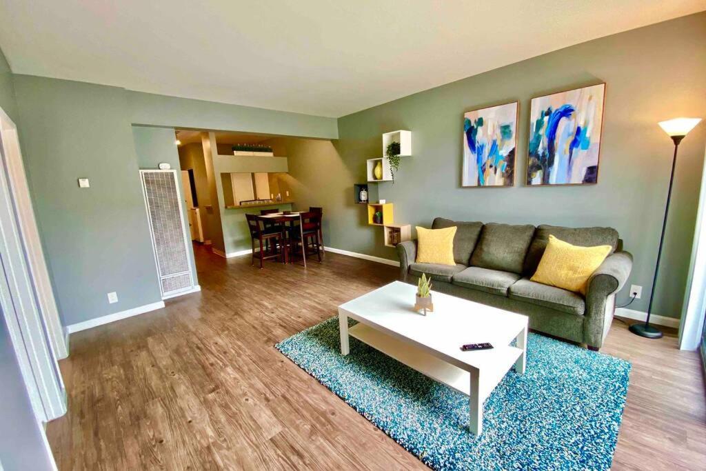 Centrally Located To All San Diego Has To Offer Extérieur photo